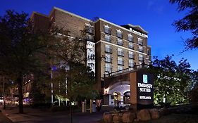 Embassy Suites Downtown st Paul